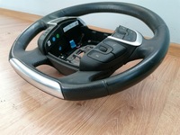 фото thumb №4, Citroen c4 ds4 воздуховод демонтаж ładna