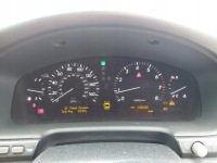 Lexus ls 3 ls430 2005r 4.3 v8 207kw 282km 3uz-fe мост задний автоматическая коробка передач 95tys Недорого, фото thumb