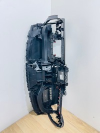 фото thumb №6, Консоль панель приборная панель bmw x3 x4 g01 g02 рестайлинг lci кожа bez hud head up