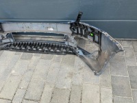 фото thumb №6, Бампер перед skoda octavia 3 iii lift bez отворів гарний