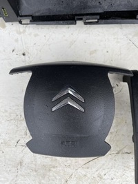 фото thumb №9, Приборная панель консоль подушка безопасности citroen c5 iii 08-