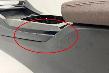 фото thumb №9, Комплект сидений bmw x3 g01, f97 7472510 2.0l бензин 135kw 2023