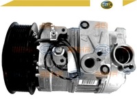 фото thumb №2, Behr hella компресор кондиціонера mercedes actros