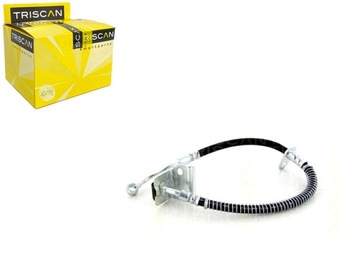 фото thumb №1, Шланг гальмівний elast. hyundai перед accent 05-1