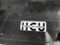 Противотуманная фара drl led tesla model s 12-20 rh 600591600g в Украине, фото thumb