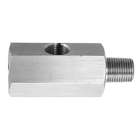 фото thumb №11, 2cm 2cm датчик давления масла 1/8 cala f65ie