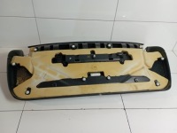 фото thumb №3, Bmw f34 gt защита крышки багажника 7295620