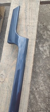 фото thumb №8, Планка декоративна панелі audi a4 b6 8e1853190r