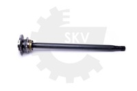 фото thumb №14, Подшипник колёса набор 2e0501171g