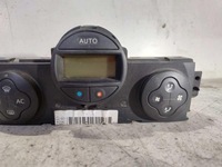 фото thumb №2, Панель кондиционера renault scenic ii 820041294