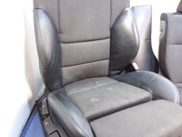 фото thumb №12, Bmw 3 e46 універсал сидіння диван комплект шкіра sport