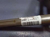 фото thumb №6, Peugeot rifter berlingo iv combo e колонка рулевая 9820460477