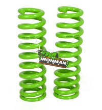 фото thumb №2, Пружини 2cale перед toyota hilux 2005+ 100kg