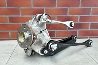 фото thumb №8, Поворотный кулак левая задняя рычаг приводной вал амортизатор задняя bmw x3m f97 x4m f98 m-power