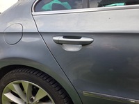 фото thumb №7, Двері праві зад праві задні volkswagen passat cc lc7z