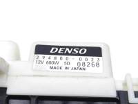 фото thumb №7, Lexus nx нагрівач обігрівача 300h awd full hybrid 145kw 197 hp 2020 suv