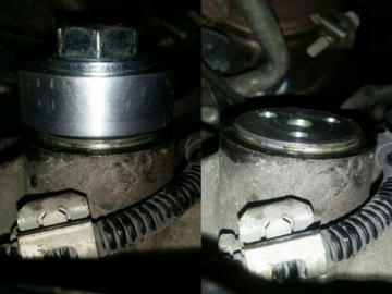 фото thumb №4, Притиск поршень редуктор кермового + ключ do bmw