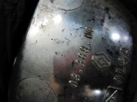 фото thumb №6, Dacia sandero ii lift 20r відбивач бампера лівий задня 265655514r