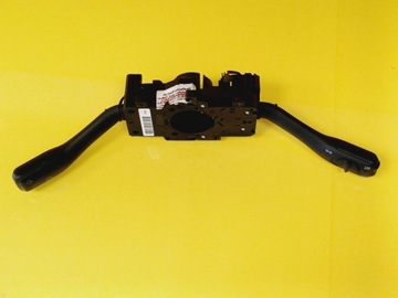 фото thumb №9, Кермовий/підкермовий перемикач комбінований volkswagen new beetle 4b0953503e nr572