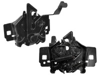 фото thumb №1, Ford f-150 1997-2004 замок капот 5l3z16700a