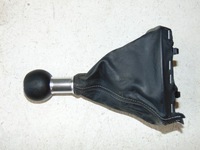 фото thumb №13, Повітропровід чохол ручка 5 передача шкіра audi a4 b7