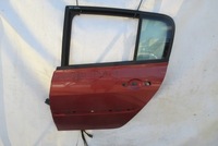 фото thumb №1, Renault megane ii двері лівий задня