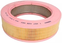 фото thumb №1, Bosch фільтр повітря 1 457 429 080
