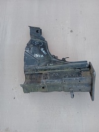 фото thumb №6, Seat ibiza v 17- чверть лонжерон зона rh/lh