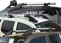 фото thumb №6, Vw amarok mitsubishi l 200 toyota hilux рейлинги