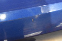 фото thumb №10, Бампер задняя задний niebieski kia picanto 1 i 5d hb 04-07