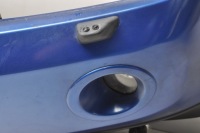 Land rover freelander l359 бампер перед передній омивачі Ціна, фото thumb