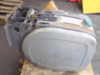 Renault premium dxi 07r бак ad blue 68x57x36 Зі Шроту, фото thumb