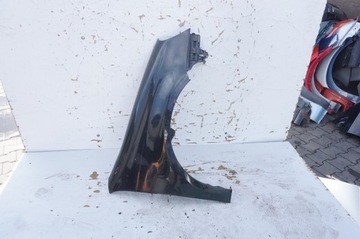 фото thumb №1, Крило правий перед volkswagen jetta a5 v