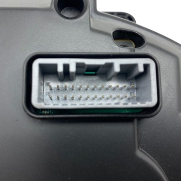 фото thumb №14, Спідометр  прилади renault master iii ze