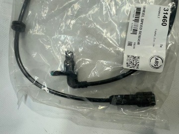 фото thumb №4, Renault zoe clio captur датчик скорость оборотная колёса a.b.s. 31460