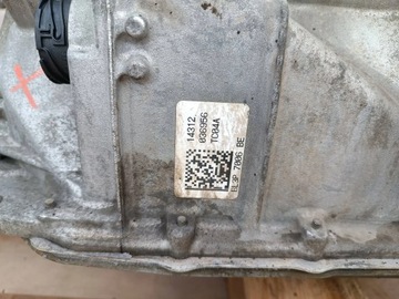 фото thumb №7, Коробка передач коробки передач автоматична ford mustang v 3.7 v6 2011-2014