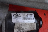 Механизм моторчик дворник перед eu 93390344 opel meriva a 04-10 Цена, фото thumb