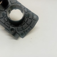 фото thumb №7, Кронштейн корзина левый правый pdc bmw 3 f34 gt 7293790 7293789