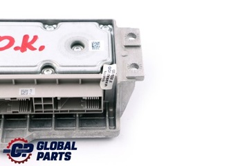 BMW E81 E87 E90 E91 Модуль датчика подушки безопасности 6977427