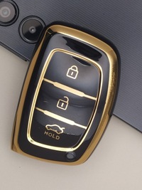 фото thumb №1, Чохол корпус na ключ hyundai gold