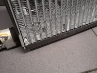 фото thumb №11, Радіаторів кондиціонера повітропровід audi a6 c5 eu