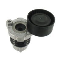 фото thumb №1, Skf vkm 36138 ролик натяжителя, ремень клиновой многоручьевой