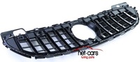 фото thumb №6, Решітка радіатора mercedes c w206 gt-r panamericana amg line b