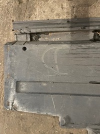 фото thumb №10, Audi a4 b8 a5 захист плита підлога підвіска ліва