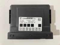 фото thumb №1, Chevrolet camaro vi 2016+ модуль блок управления комфорта 13509958