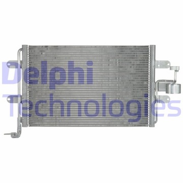 фото thumb №2, Delphi cf20299 радіаторів кондиціонер. vw golf iv 00-