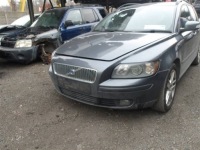 фото thumb №3, Капот volvo v50 455-16