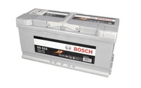 фото thumb №1, Аккумулятор bosch s5 110ah 920a amper