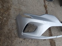 фото thumb №5, Бампер перед передний renault clio v 19- 620221350r