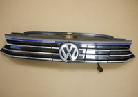 фото thumb №1, Vw passat b8 решітка радіатора решітка радіатора gte 3g0853651c